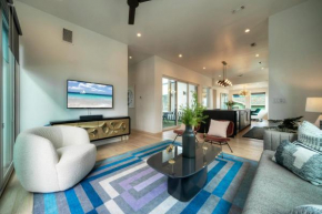 Modern Design 3 Mins to the Beach Boat Parking The Beach Box by AvantStay